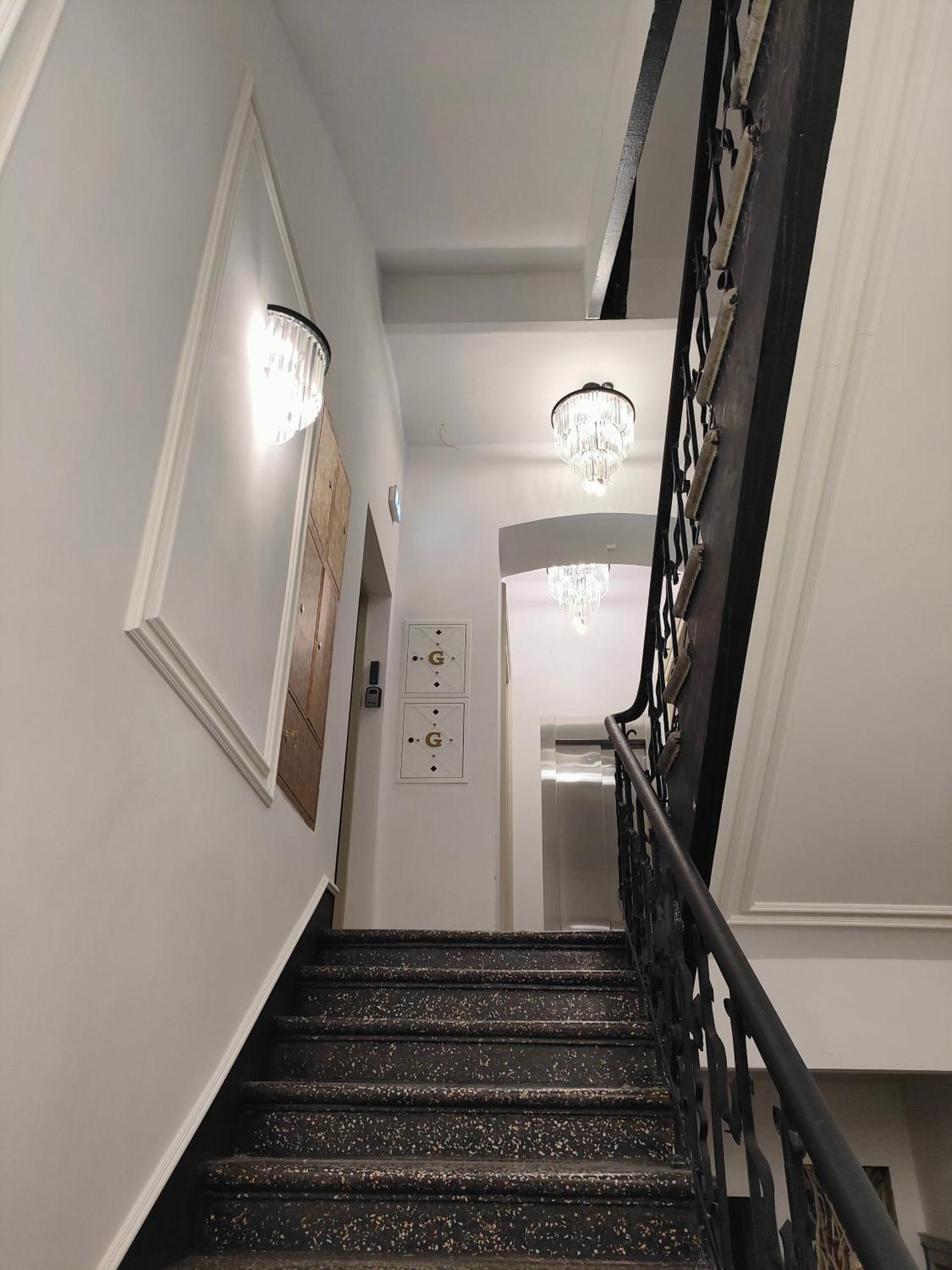 Wesola Station - Old Town By Joapart - Free Parking Apartment Krakau