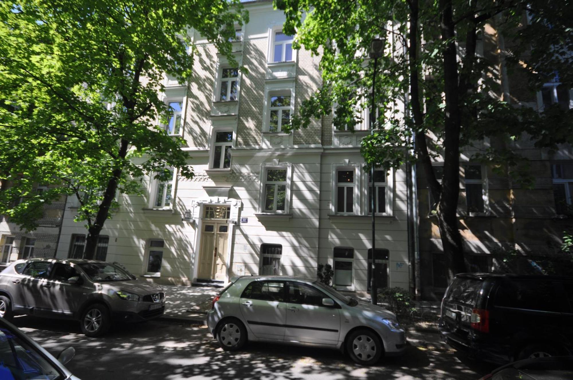 Wesola Station - Old Town By Joapart - Free Parking * Krakau