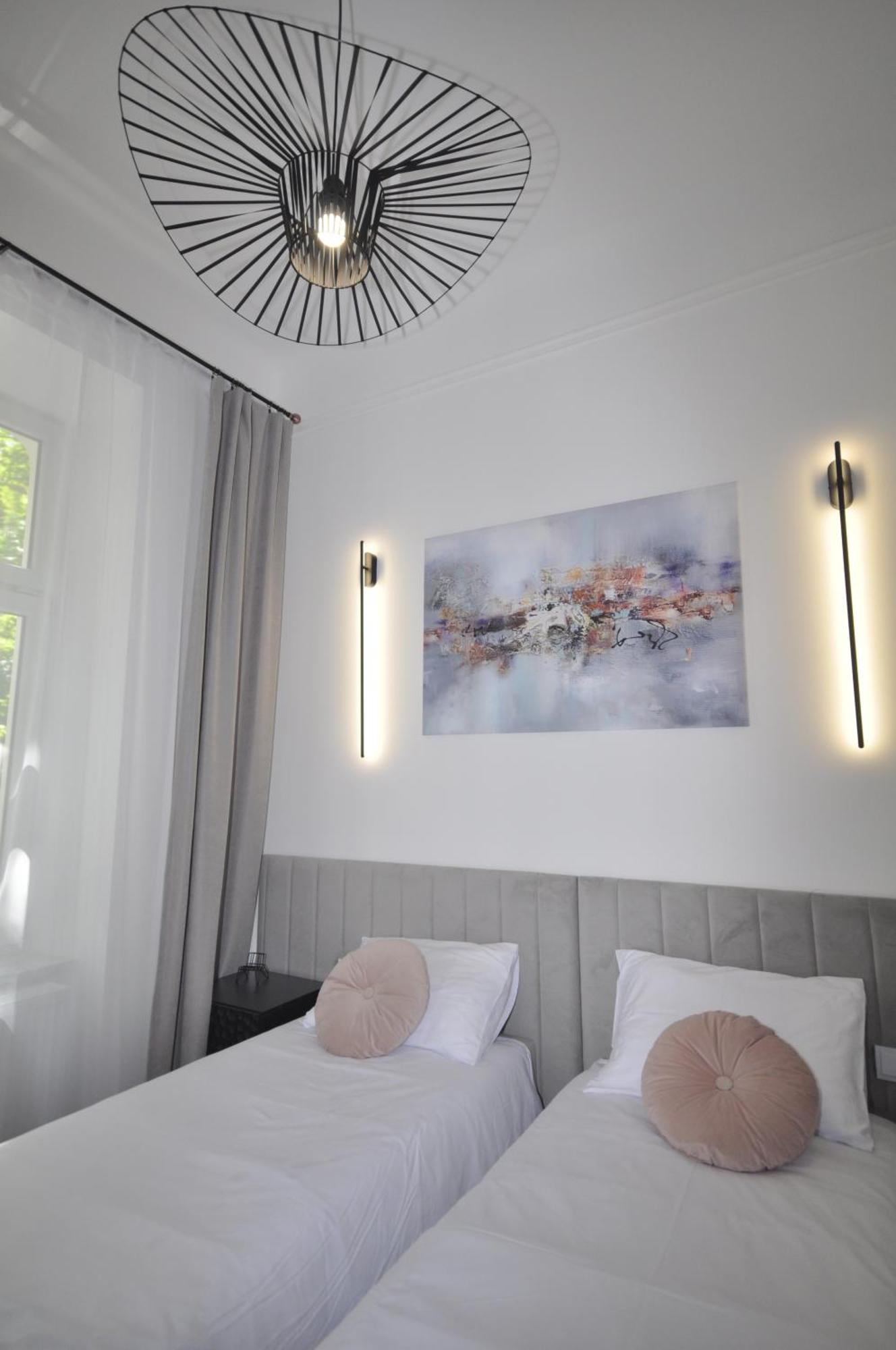 Apartment Wesola Station - Old Town By Joapart - Free Parking Krakau